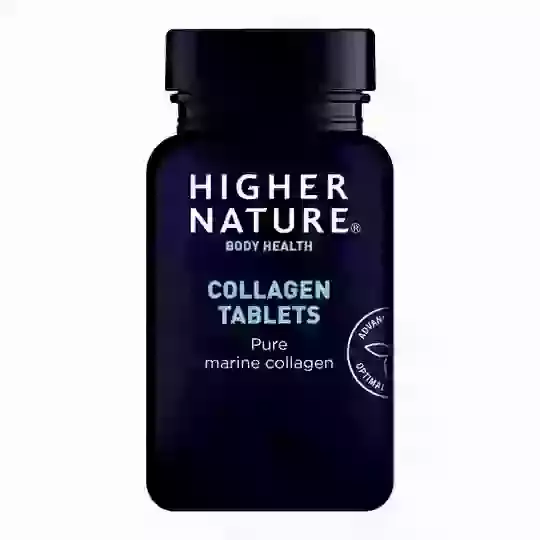 Higher Nature Collaflex Gold x 180 Tablets